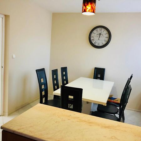 Appartamento Akácvirág Apartman Siófok Esterno foto