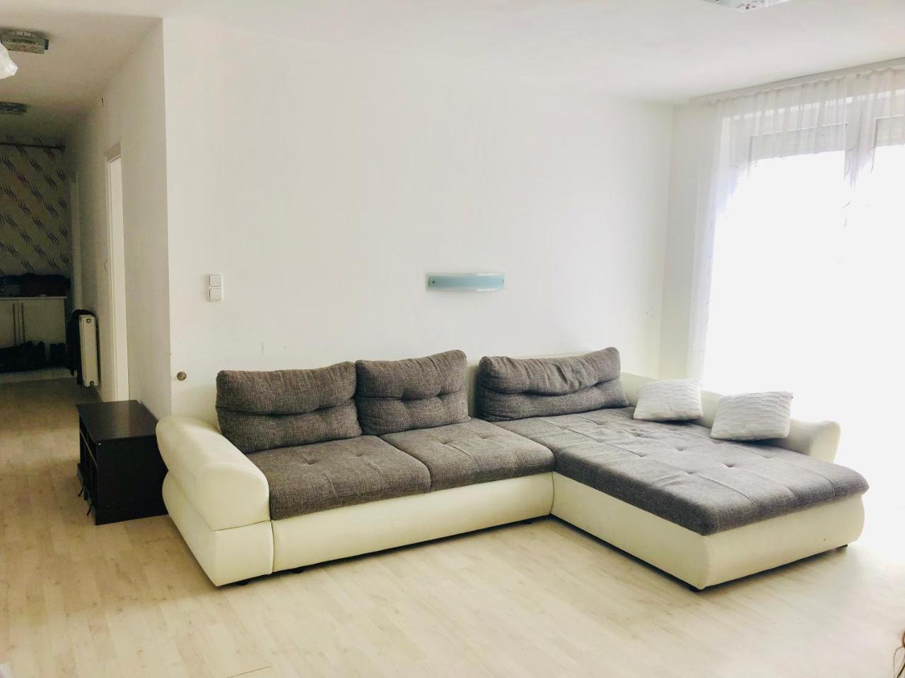 Appartamento Akácvirág Apartman Siófok Esterno foto