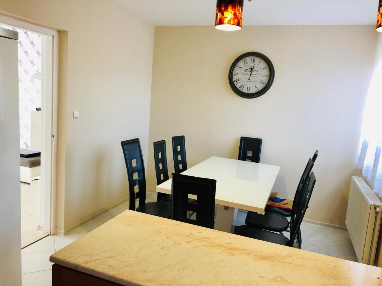 Appartamento Akácvirág Apartman Siófok Esterno foto